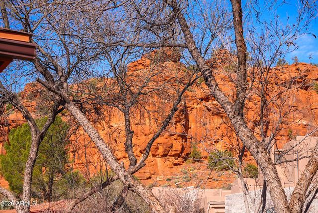 90 BOX CANYON Road, Sedona, AZ 86351