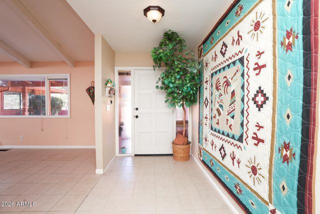 90 BOX CANYON Road, Sedona, AZ 86351