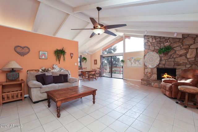 90 BOX CANYON Road, Sedona, AZ 86351