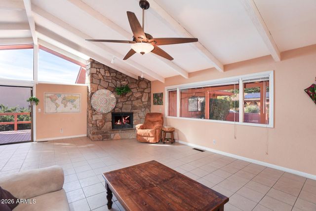 90 BOX CANYON Road, Sedona, AZ 86351