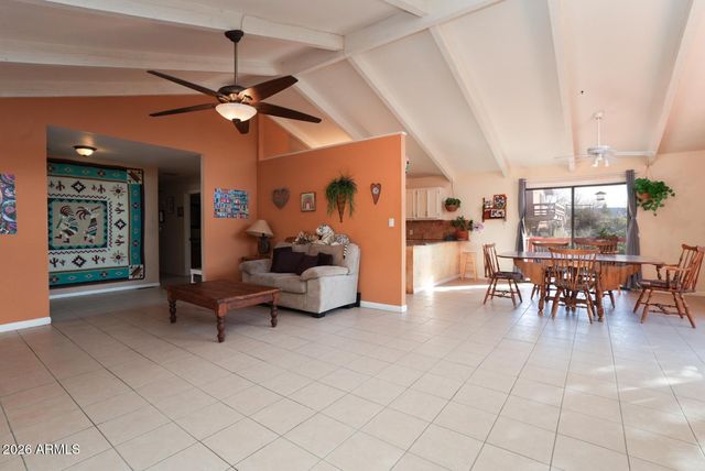 90 BOX CANYON Road, Sedona, AZ 86351