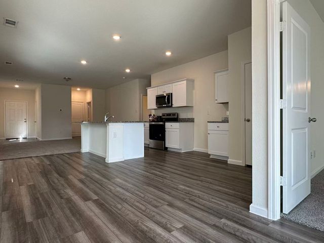 1819 Chapel Hill Road, Princeton, TX 75407