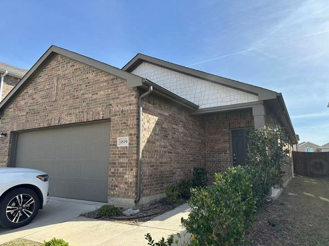 1819 Chapel Hill Road, Princeton, TX 75407