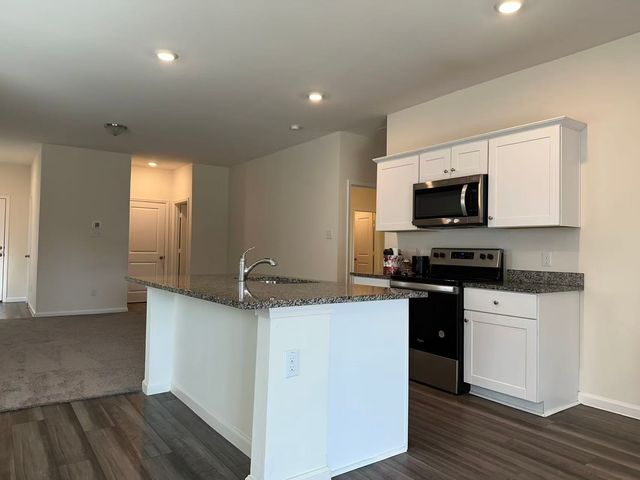 1819 Chapel Hill Road, Princeton, TX 75407