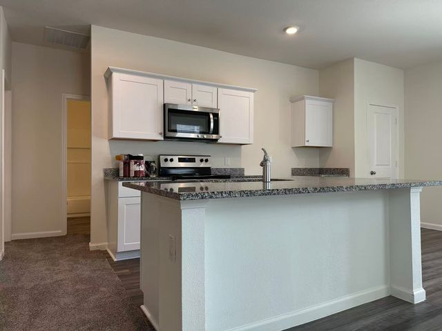 1819 Chapel Hill Road, Princeton, TX 75407