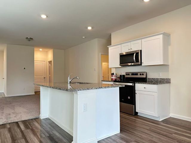 1819 Chapel Hill Road, Princeton, TX 75407