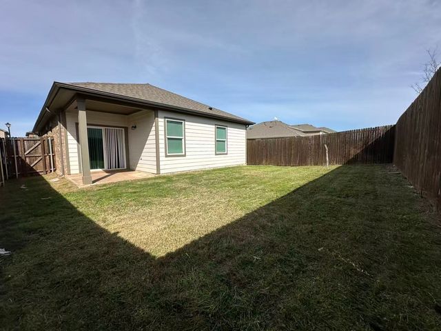 1819 Chapel Hill Road, Princeton, TX 75407