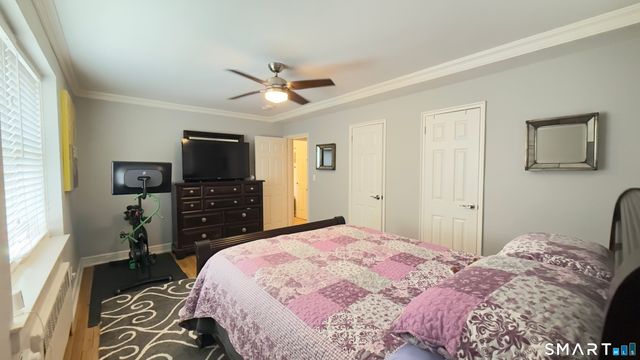 50 Lafayette Place 2H, Greenwich, CT 06830