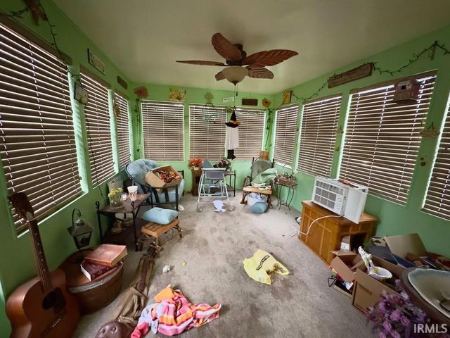 267 W 7Th Street, Peru, IN 46970