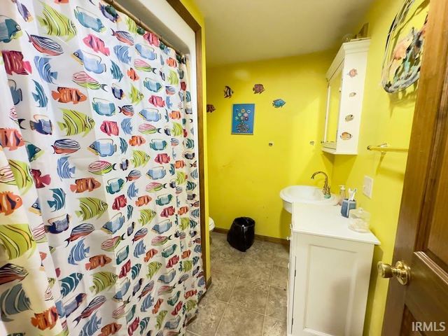 267 W 7Th Street, Peru, IN 46970