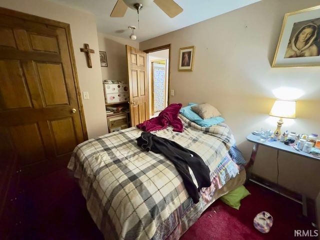 267 W 7Th Street, Peru, IN 46970