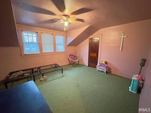 267 W 7Th Street, Peru, IN 46970