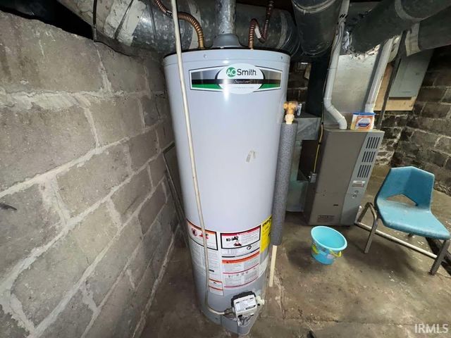 267 W 7Th Street, Peru, IN 46970