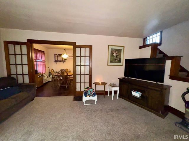 267 W 7Th Street, Peru, IN 46970