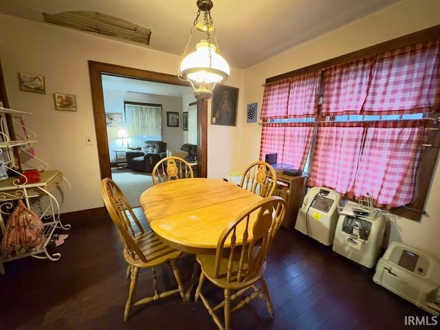 267 W 7Th Street, Peru, IN 46970