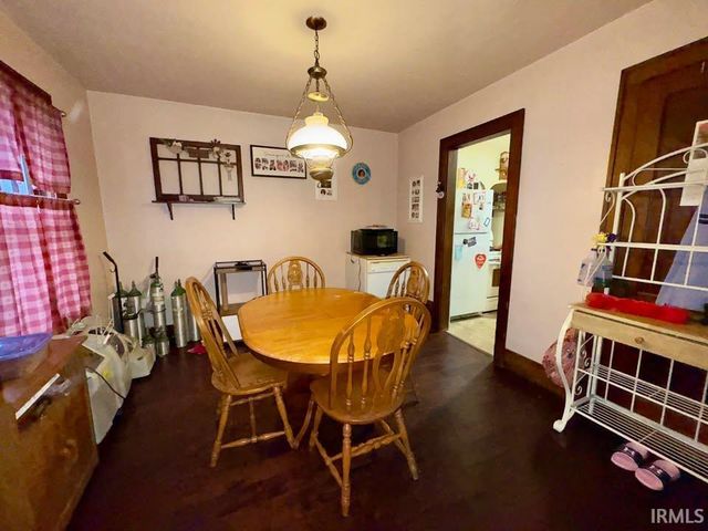 267 W 7Th Street, Peru, IN 46970