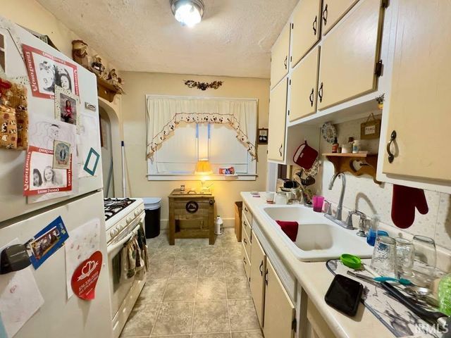 267 W 7Th Street, Peru, IN 46970