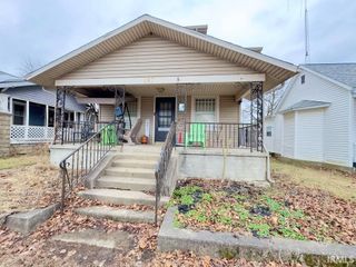 267 W 7Th Street, Peru, IN 46970