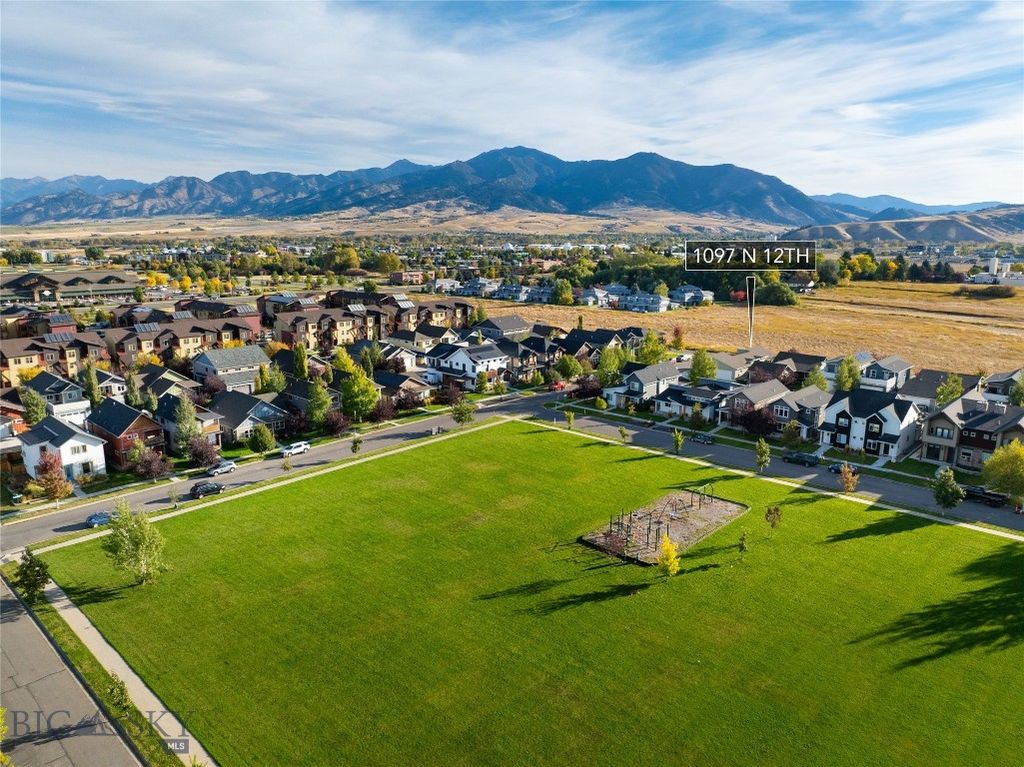 1097 N 12th, Bozeman, MT 59715 photo 3