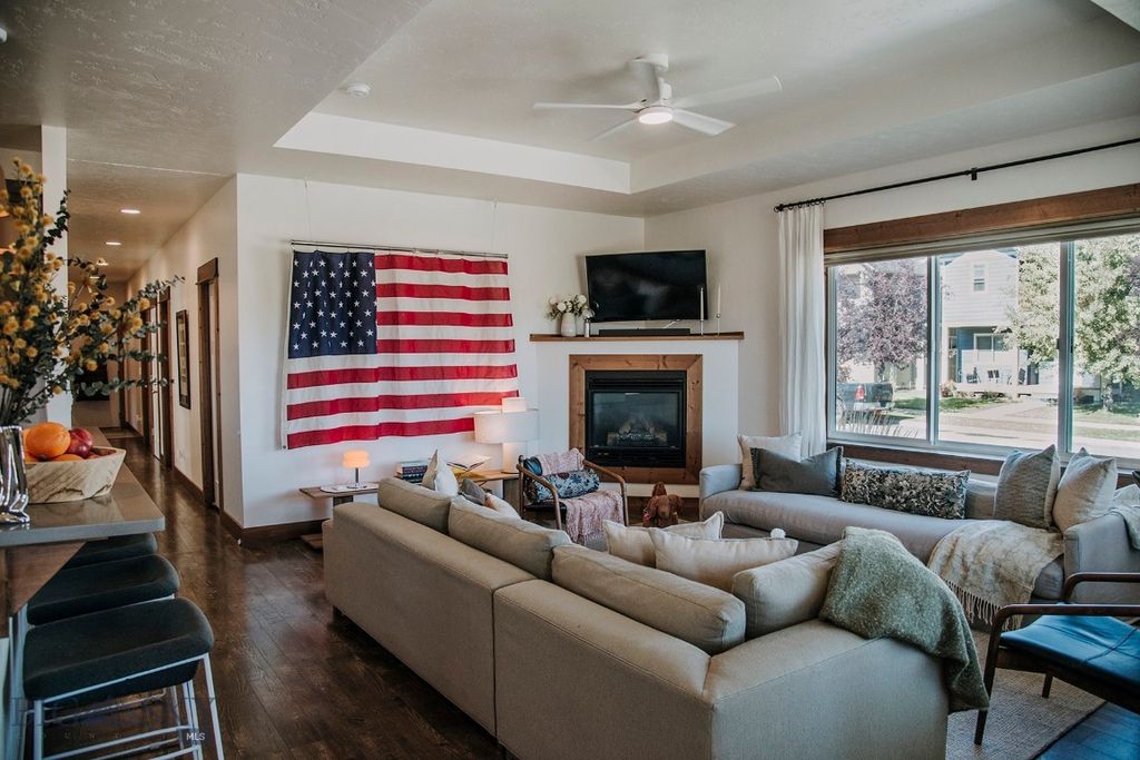 1097 N 12th, Bozeman, MT 59715 photo 5