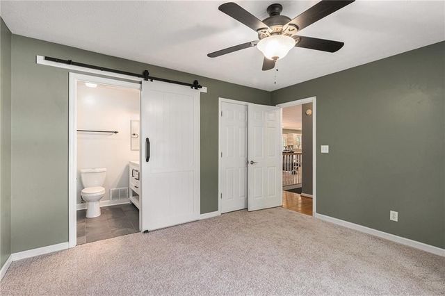 132 Partridge Court, Monticello, GA 31064