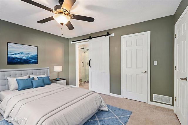 132 Partridge Court, Monticello, GA 31064