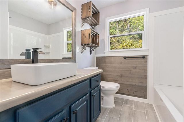 132 Partridge Court, Monticello, GA 31064