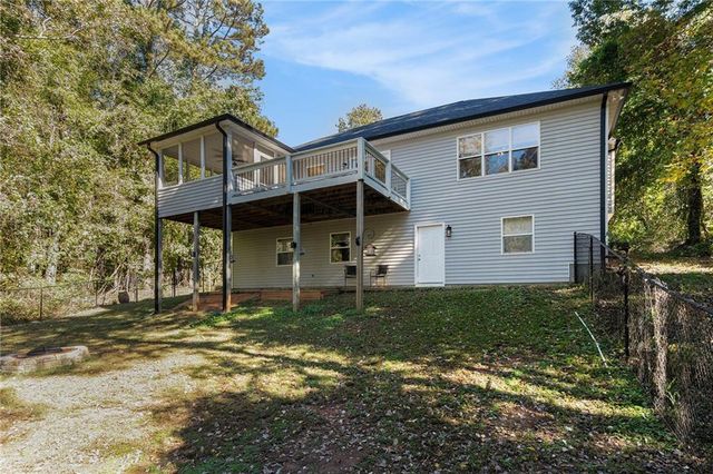 132 Partridge Court, Monticello, GA 31064