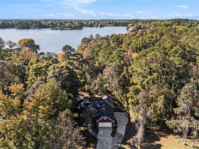 132 Partridge Court, Monticello, GA 31064