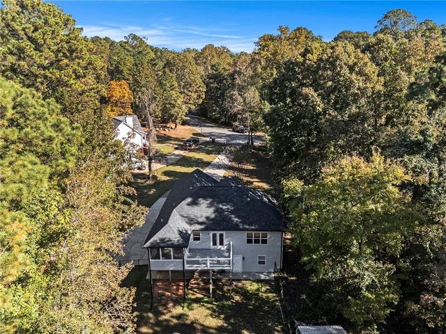 132 Partridge Court, Monticello, GA 31064