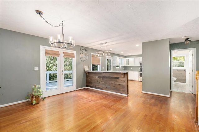 132 Partridge Court, Monticello, GA 31064