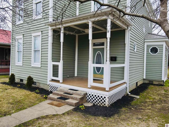 721 Martin Luther King Jr. Drive, Paducah, KY 42001