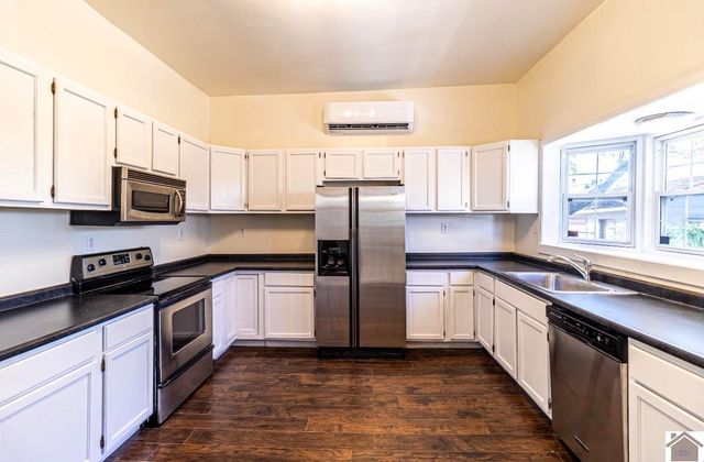 721 Martin Luther King Jr. Drive, Paducah, KY 42001