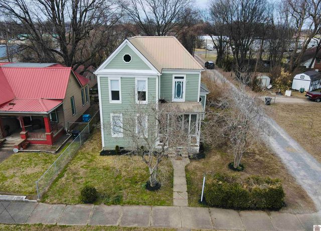 721 Martin Luther King Jr. Drive, Paducah, KY 42001