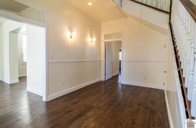 721 Martin Luther King Jr. Drive, Paducah, KY 42001