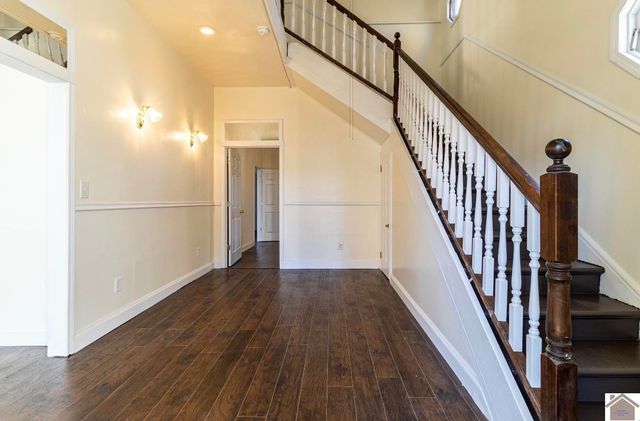 721 Martin Luther King Jr. Drive, Paducah, KY 42001