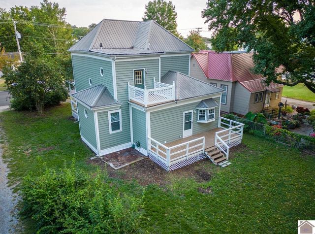 721 Martin Luther King Jr. Drive, Paducah, KY 42001