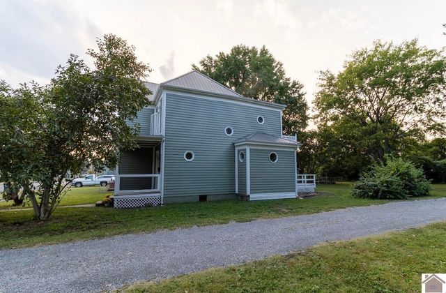 721 Martin Luther King Jr. Drive, Paducah, KY 42001