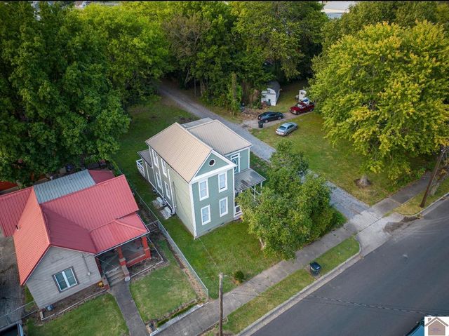 721 Martin Luther King Jr. Drive, Paducah, KY 42001