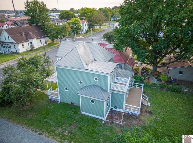 721 Martin Luther King Jr. Drive, Paducah, KY 42001