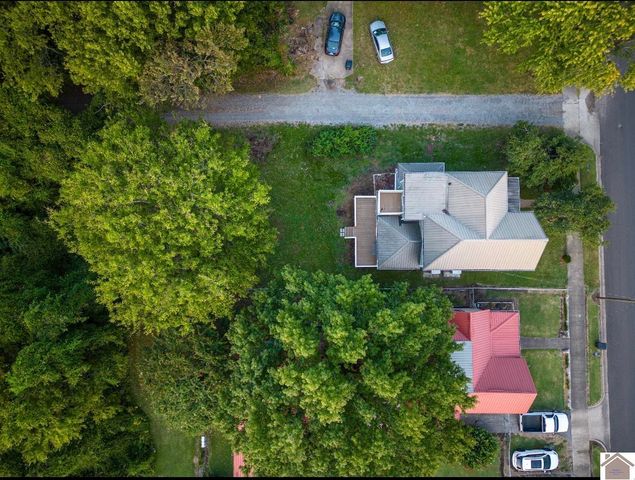 721 Martin Luther King Jr. Drive, Paducah, KY 42001