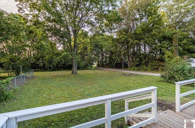 721 Martin Luther King Jr. Drive, Paducah, KY 42001