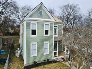 721 Martin Luther King Jr. Drive, Paducah, KY 42001