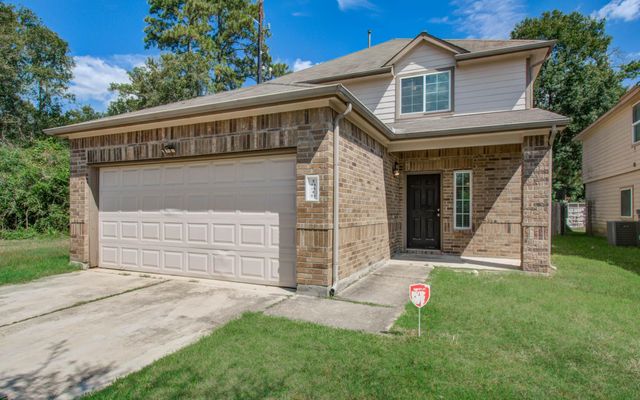 10410 Solitude Way, Houston, TX 77044