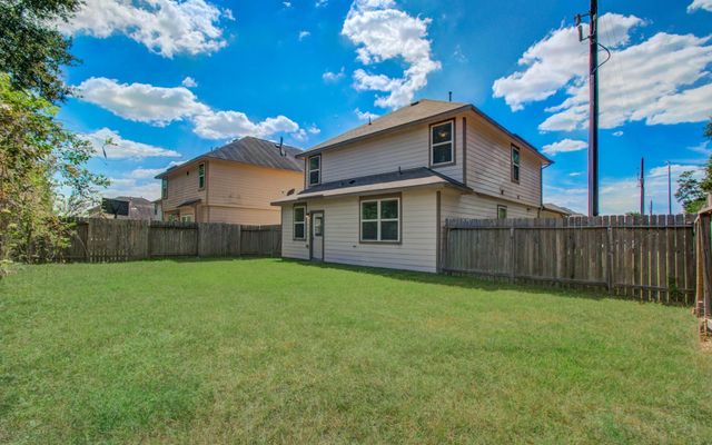 10410 Solitude Way, Houston, TX 77044