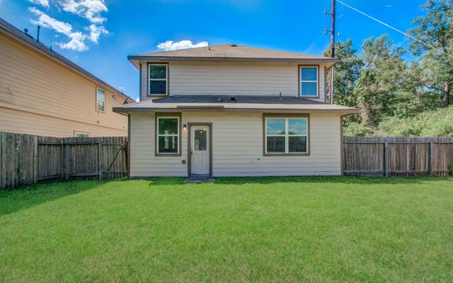 10410 Solitude Way, Houston, TX 77044