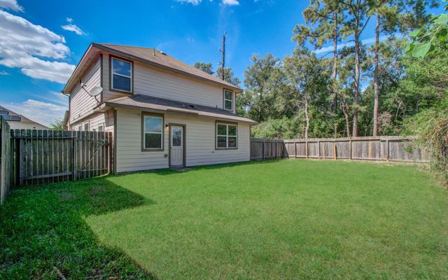 10410 Solitude Way, Houston, TX 77044