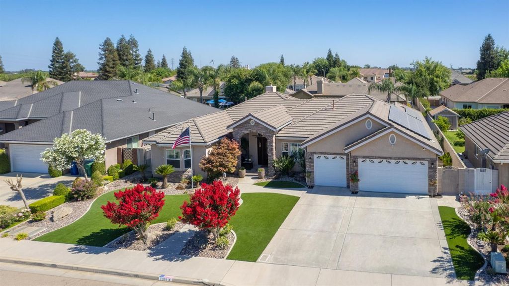 Image 63 of property listing at 1089 Evergreen Street, Selma, CA 93662