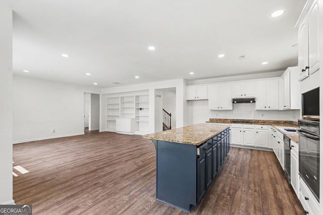 6488 Waterford Street SW, Atlanta, GA 30331