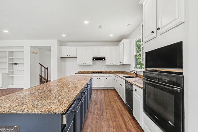 6488 Waterford Street SW, Atlanta, GA 30331